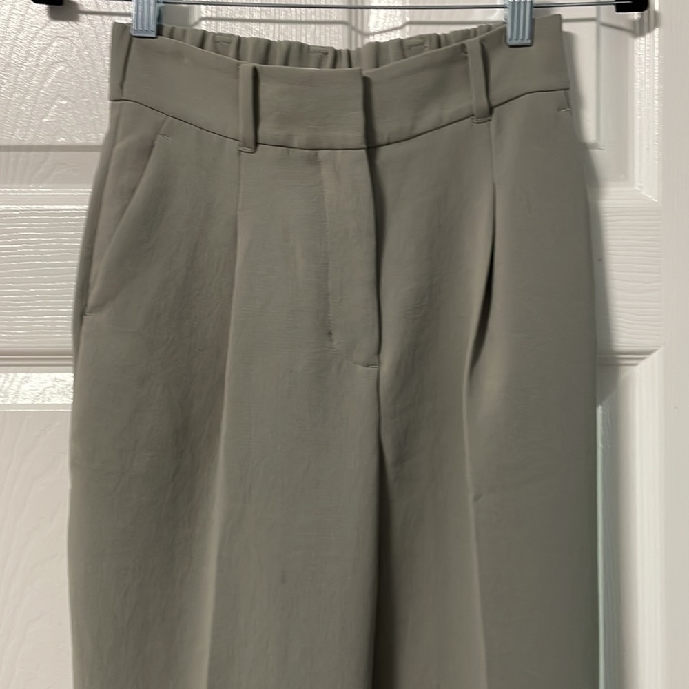 Dashwood Pant